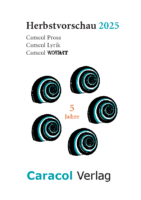 Caracol Verlag