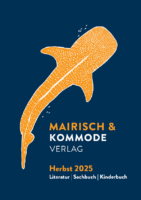 Kommode Verlag
