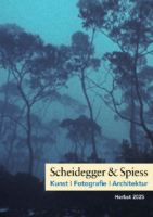 Verlag Scheidegger & Spiess