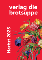 verlag die brotsuppe