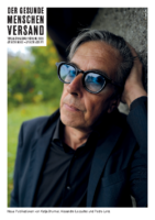 Der gesunde Menschenversand