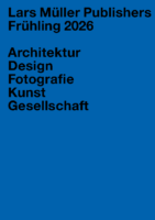 Lars Müller Publishers