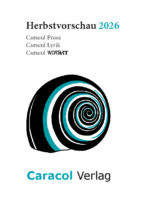 Caracol Verlag