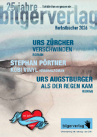 bilgerverlag