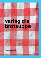 verlag die brotsuppe